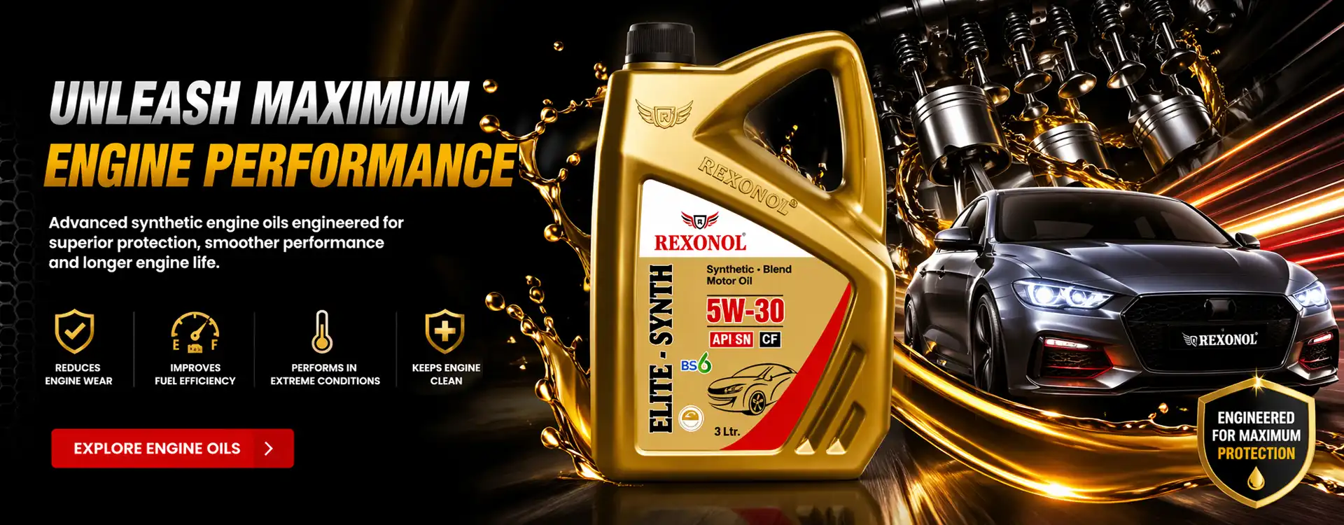 Heal the world with the power of Ayurveda - Rexonol Lubricants LLP, Kanpur, Uttar Pradesh, India