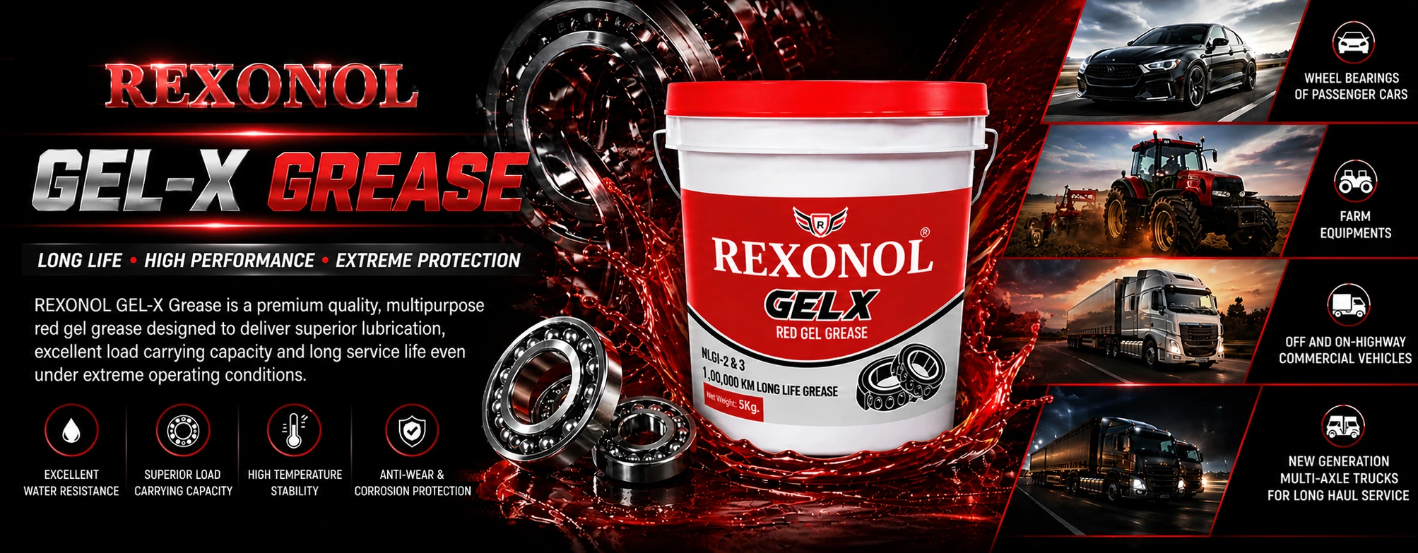 Heal the world with the power of Ayurveda - Rexonol Lubricants LLP, Kanpur, Uttar Pradesh, India