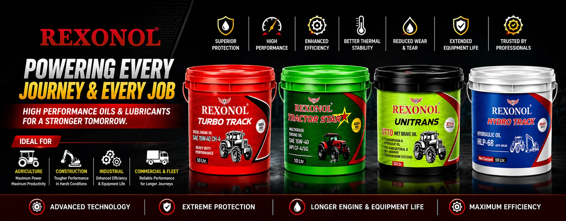 Heal the world with the power of Ayurveda - Rexonol Lubricants LLP, Kanpur, Uttar Pradesh, India